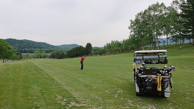 温根湯国際カントリークラブ - Photo 8