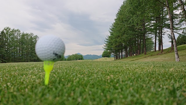 温根湯国際カントリークラブ - Photo 10
