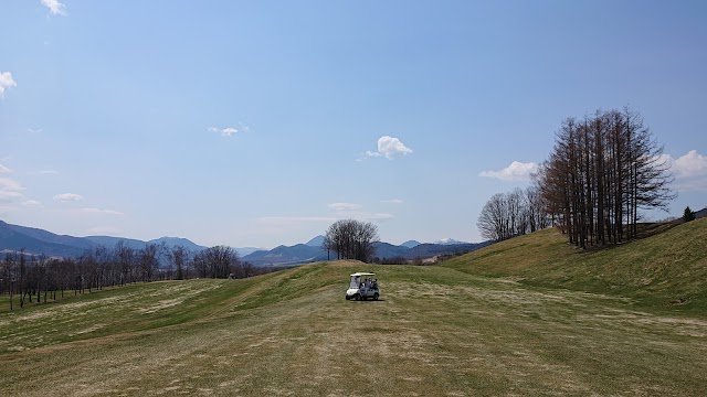 温根湯国際カントリークラブ - Photo 4