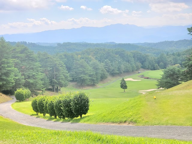 尾道カントリークラブ　宇根山コース - Photo 1