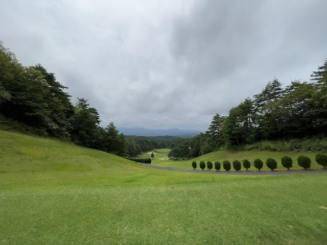 尾道カントリークラブ　宇根山コース - Photo 2