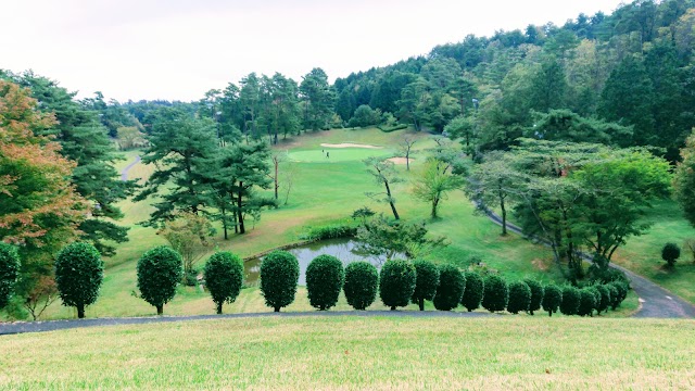 尾道カントリークラブ　宇根山コース - Photo 5