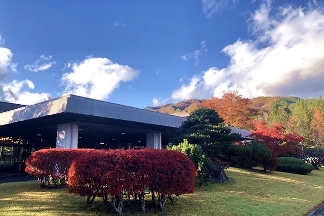 御岳ゴルフ＆リゾートホテル - Photo 2