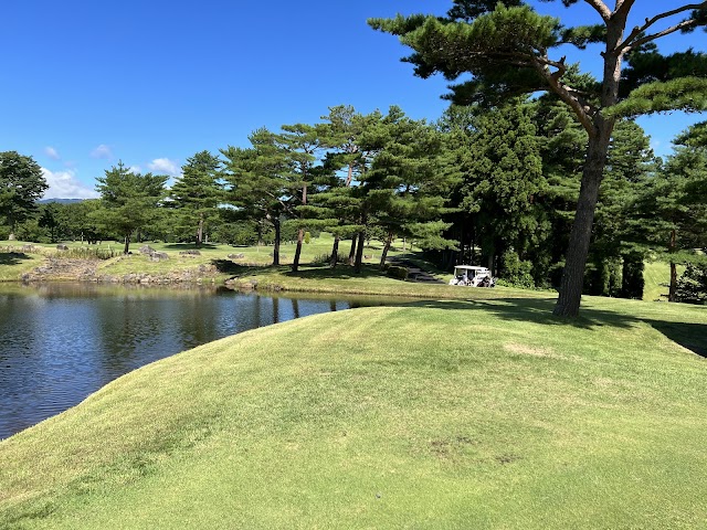 大玉カントリークラブ - Photo 4