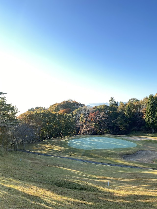 大岡ゴルフ倶楽部 - Photo 6