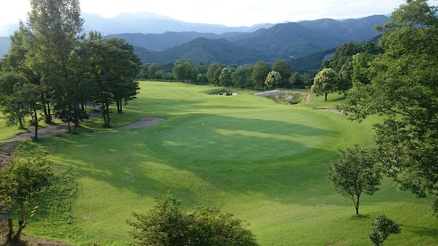 大間々ゴルフクラブ - Photo 6
