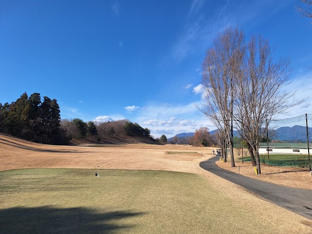 大間々ゴルフクラブ - Photo 5