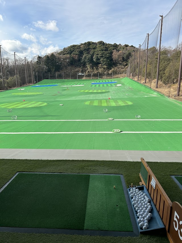 大相模カントリークラブ - Photo 3
