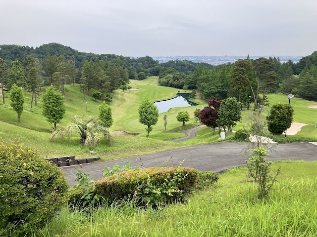 大相模カントリークラブ - Photo 4