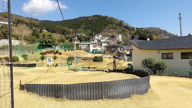 オレンヂパークゴルフセンター - Photo 4