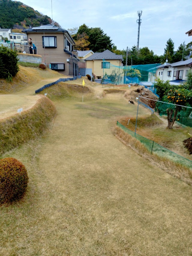 オレンヂパークゴルフセンター - Photo 8