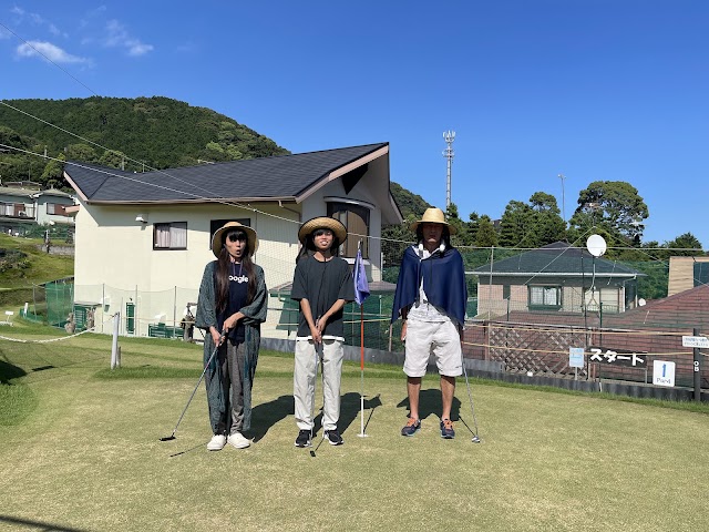 オレンヂパークゴルフセンター - Photo 3