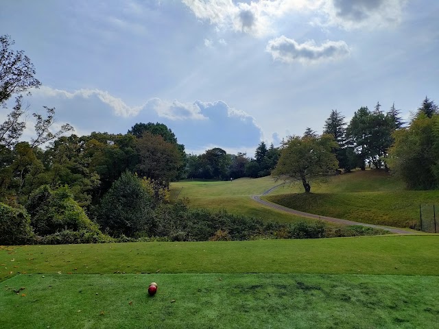 大阪パブリックゴルフ場 - Photo 6