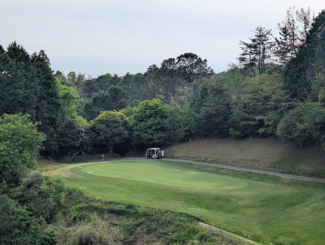 大阪パブリックゴルフ場 - Photo 3