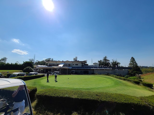 大阪パブリックゴルフ場 - Photo 2