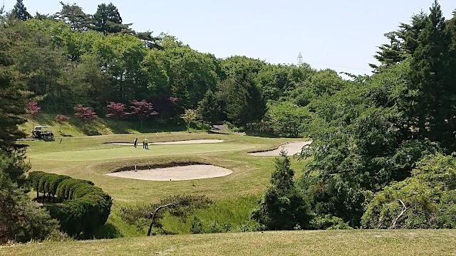 大崎ゴルフ倶楽部 - Photo 2