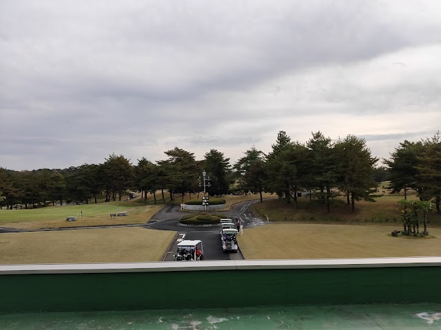 大崎ゴルフ倶楽部 - Photo 1