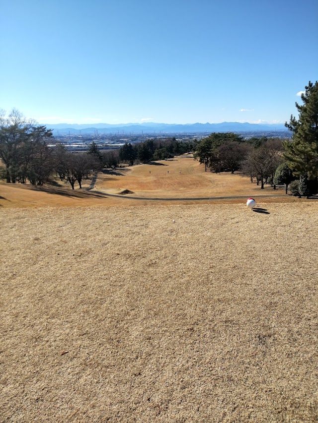 太田双葉カントリークラブ - Photo 2