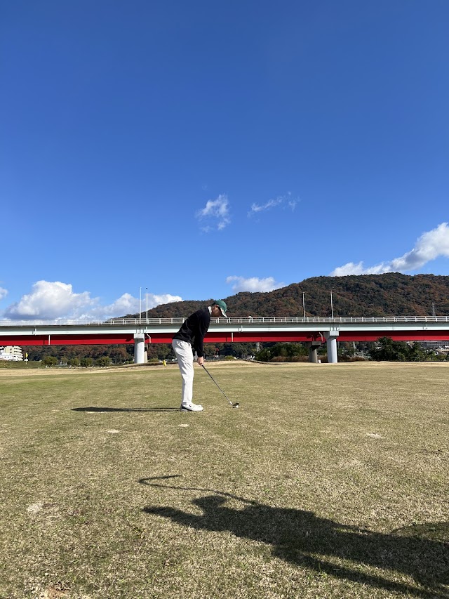 太田川ゴルフ場 - Photo 2