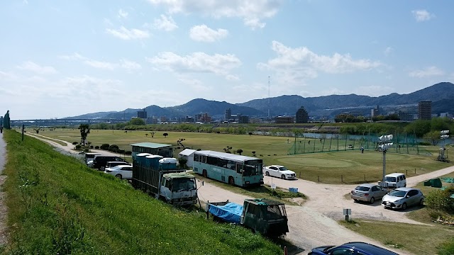 太田川ゴルフ場 - Photo 7