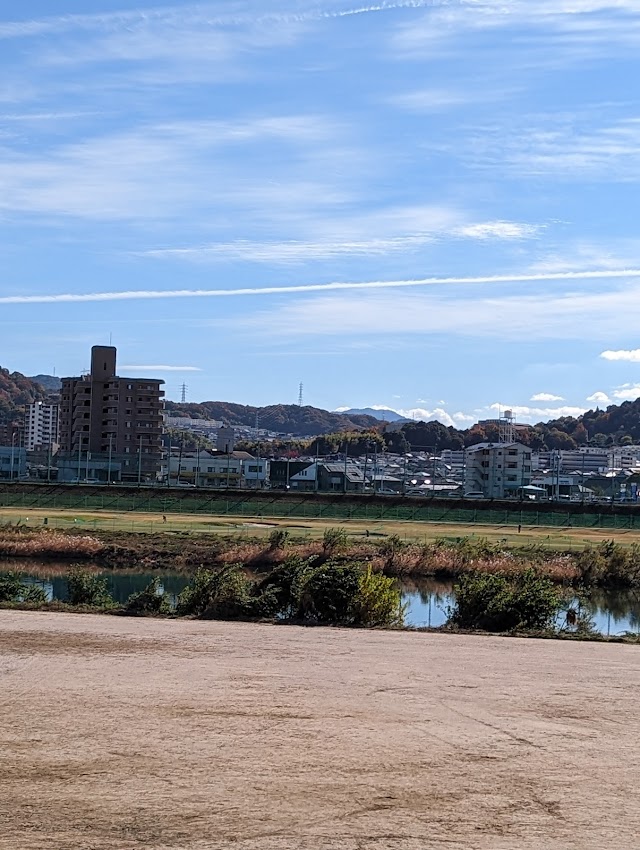 太田川ゴルフ場 - Photo 1