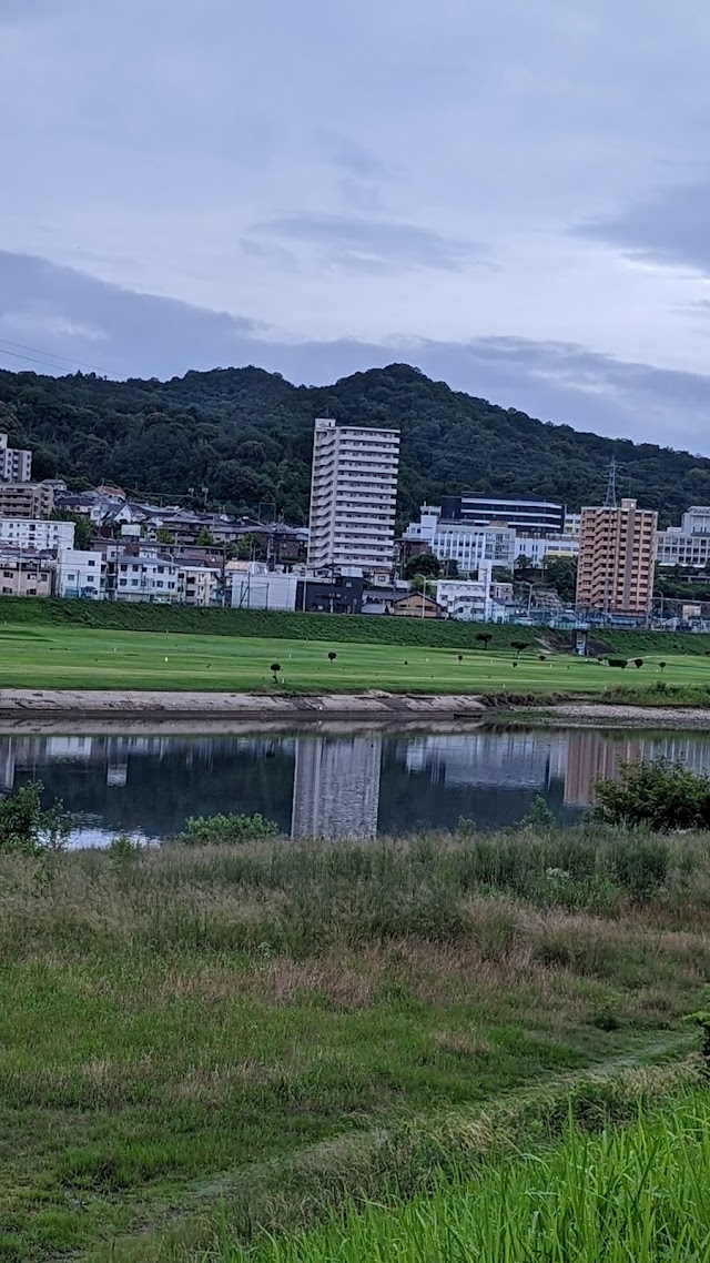 太田川ゴルフ場 - Photo 8