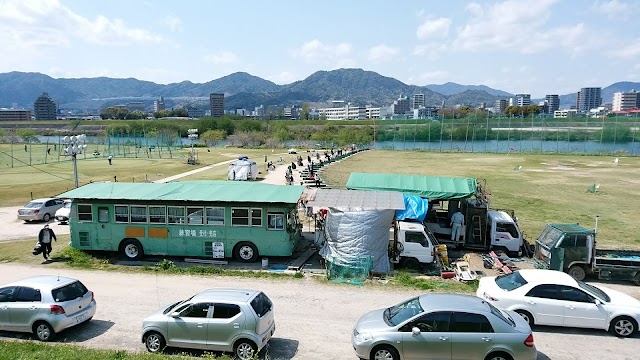 太田川ゴルフ場 - Photo 9