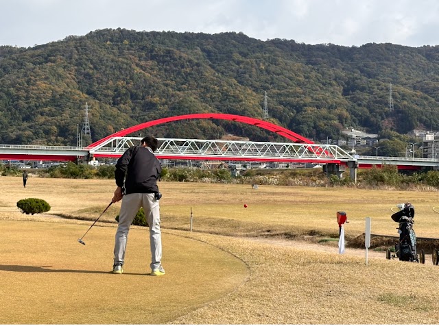 太田川ゴルフ場 - Photo 5