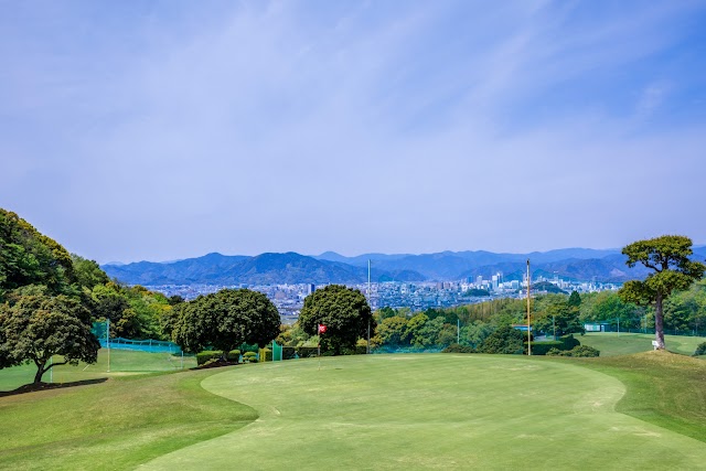 大谷ゴルフ場 - Photo 4