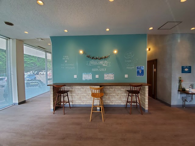 大谷ゴルフ場 - Photo 7