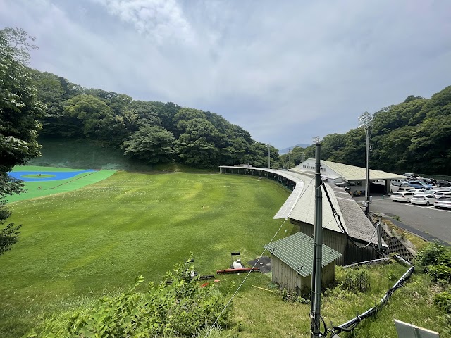 大谷ゴルフ場 - Photo 9