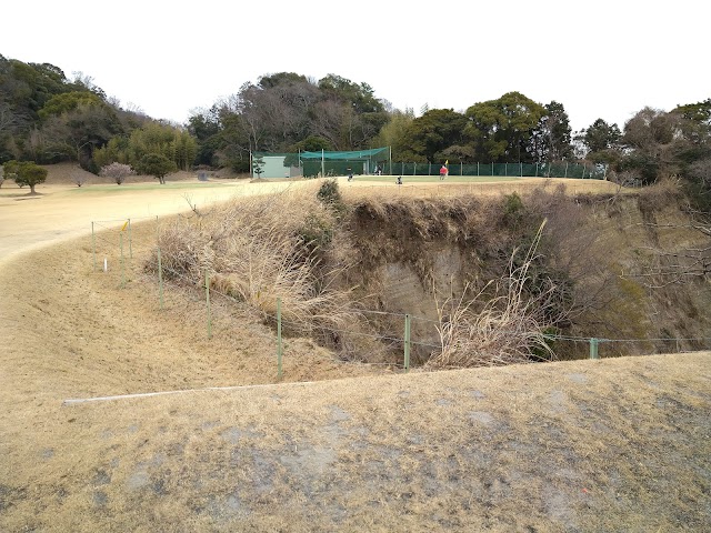 大谷ゴルフ場 - Photo 10