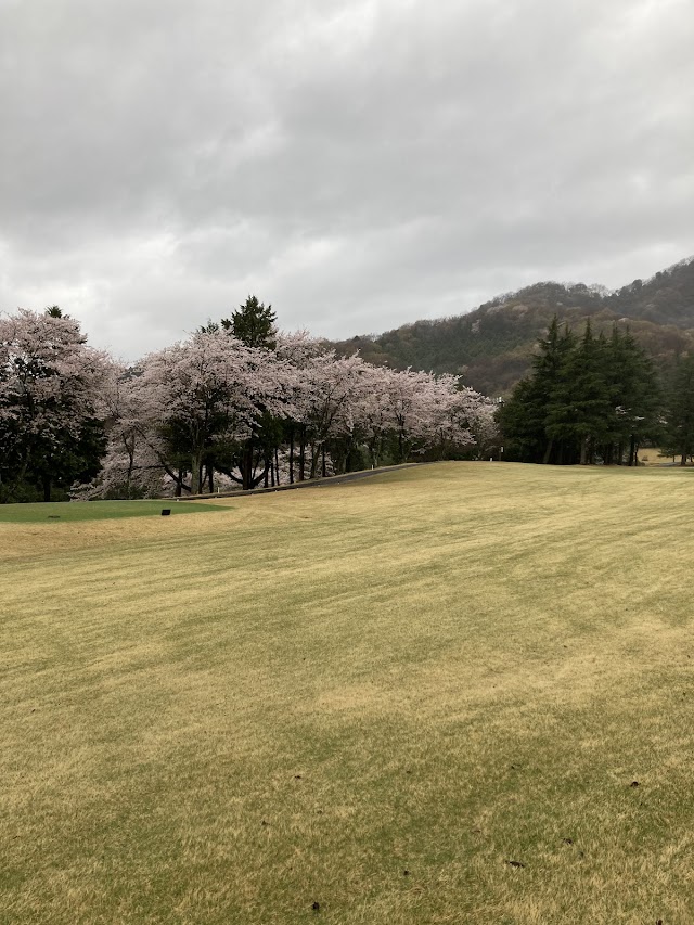 大厚木カントリークラブ桜コース - Photo 6
