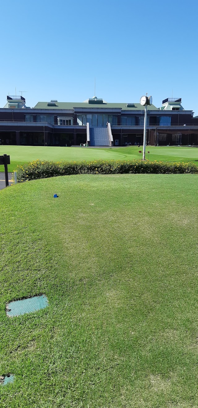 大津カントリークラブ　東コース - Photo 1