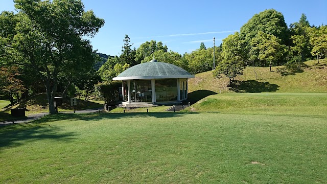 大津カントリークラブ　東コース - Photo 2