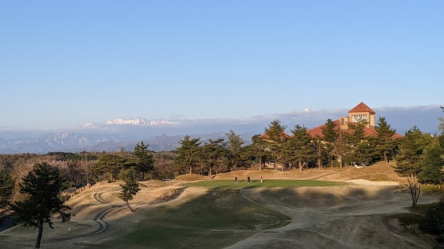 大山カメリアカントリークラブ - Photo 2