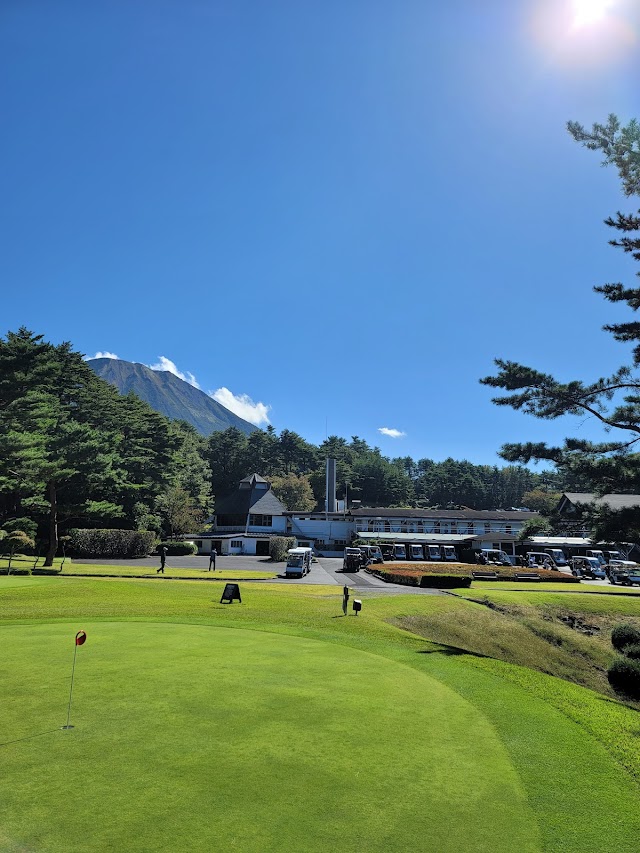 大山ゴルフクラブ - Photo 5