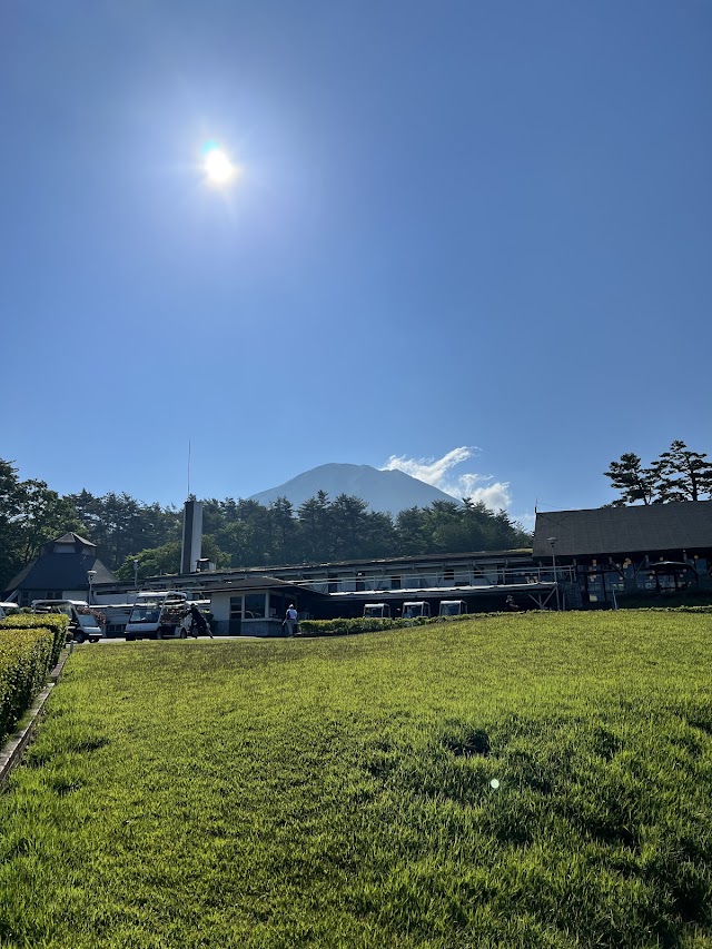 大山ゴルフクラブ - Photo 3