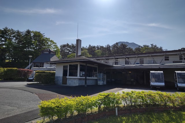 大山ゴルフクラブ - Photo 2