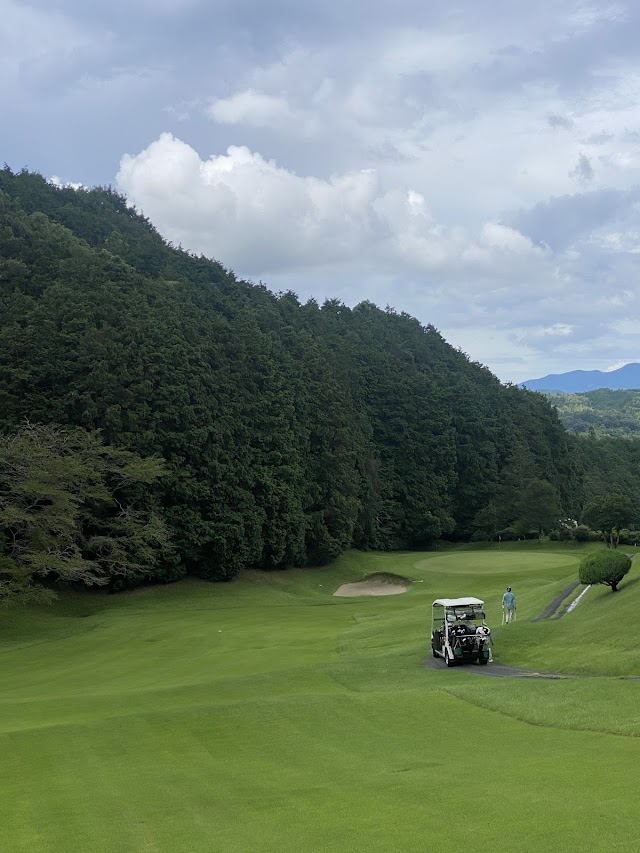 大洲ゴルフ倶楽部 - Photo 4
