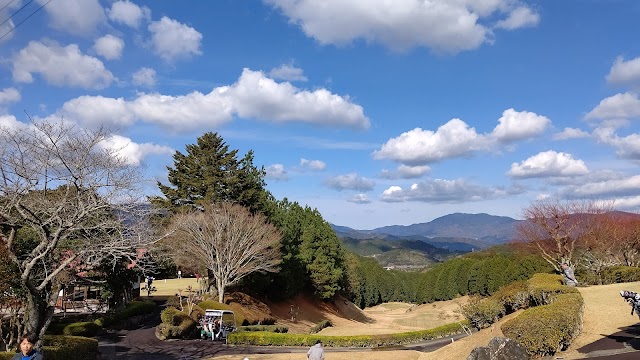 大洲ゴルフ倶楽部 - Photo 7