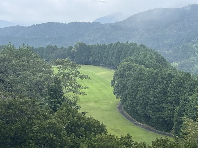大洲ゴルフ倶楽部 - Photo 1