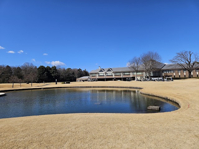 太平洋クラブ江南コース - Photo 5