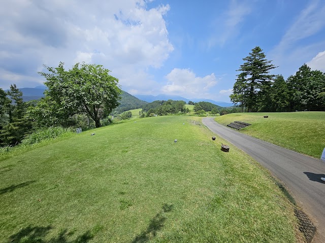 太平洋クラブ相模コース - Photo 2