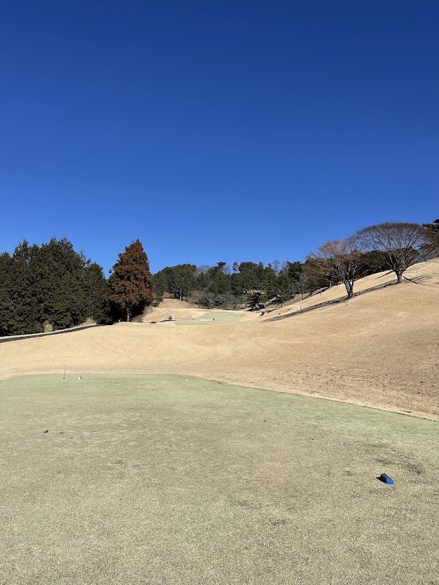 太平洋クラブ相模コース - Photo 4