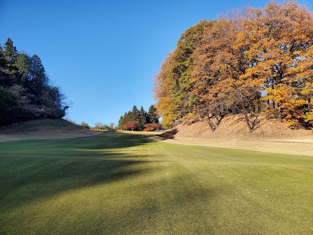 太平洋クラブ高崎コース - Photo 8
