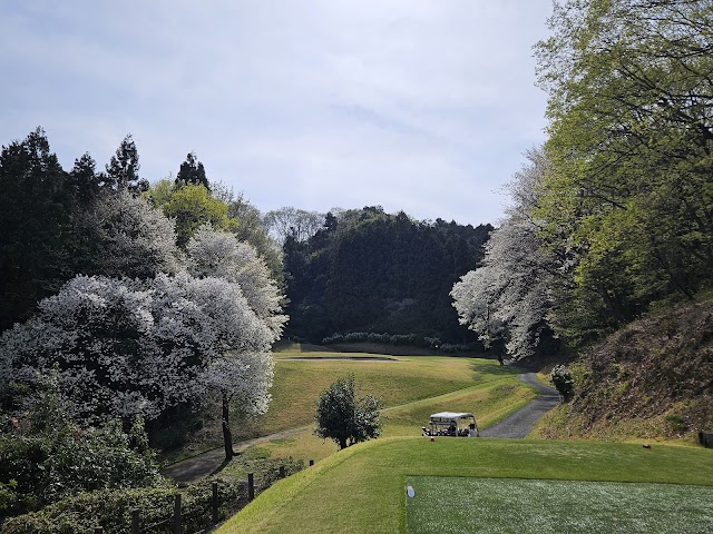 太平洋クラブ高崎コース - Photo 5