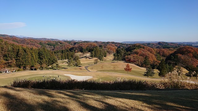 太平洋クラブ高崎コース - Photo 3