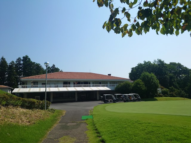太平洋クラブ高崎コース - Photo 4