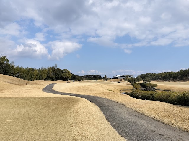 ペニンシュラオーナーズゴルフクラブ - Photo 3